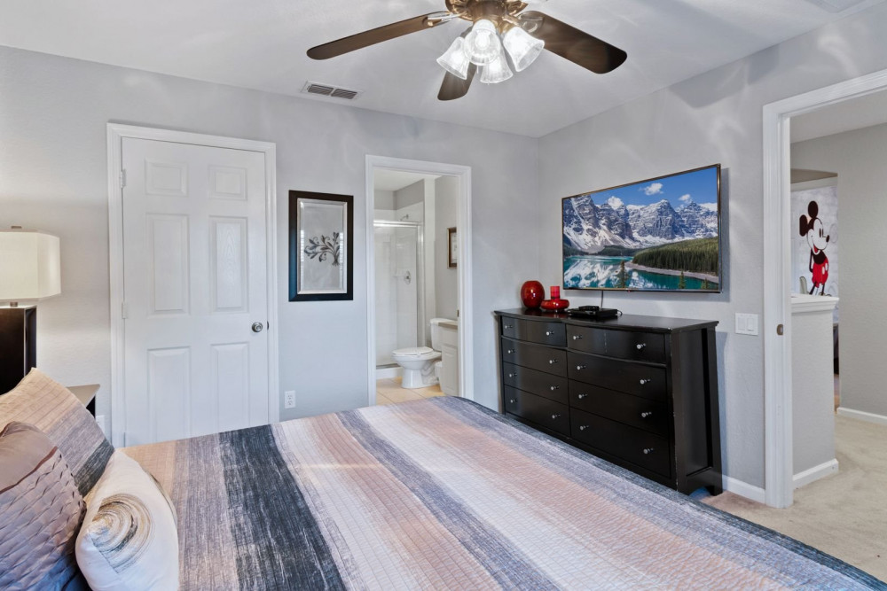 Windsor Hills Resort 585