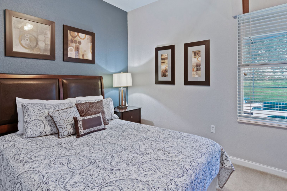 Windsor Hills Resort 585