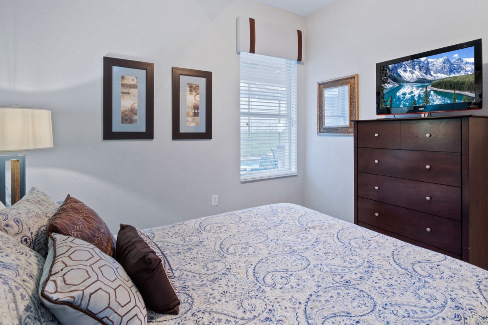 Windsor Hills Resort 585