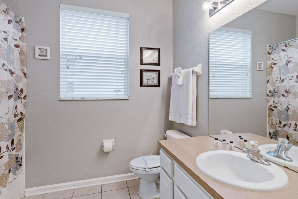 Windsor Hills Resort 585