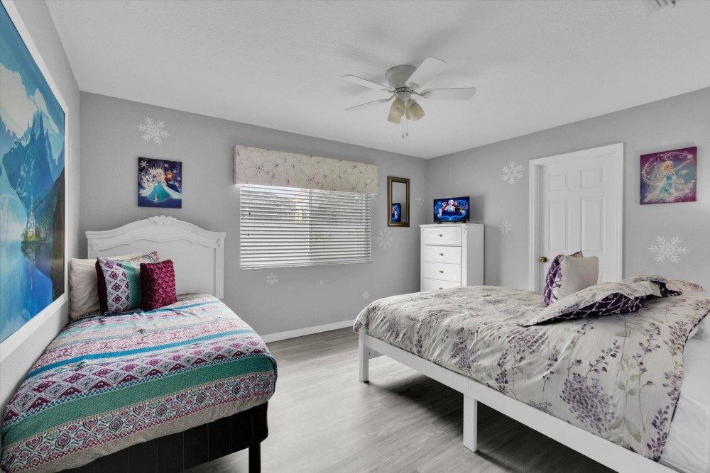 Windsor Hills Resort 585