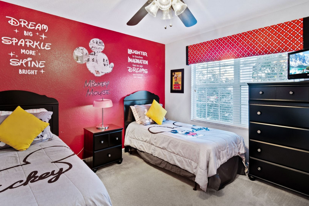 Windsor Hills Resort 585