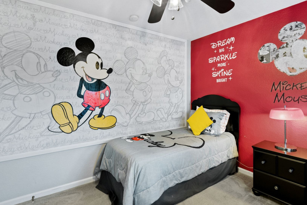 Windsor Hills Resort 585