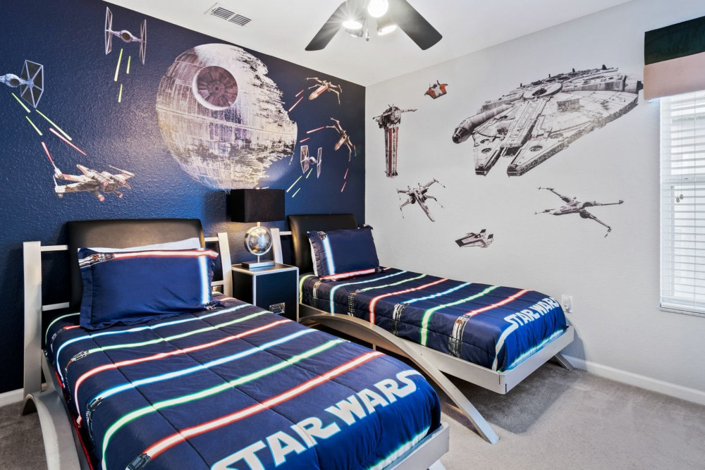 Windsor Hills Resort 585