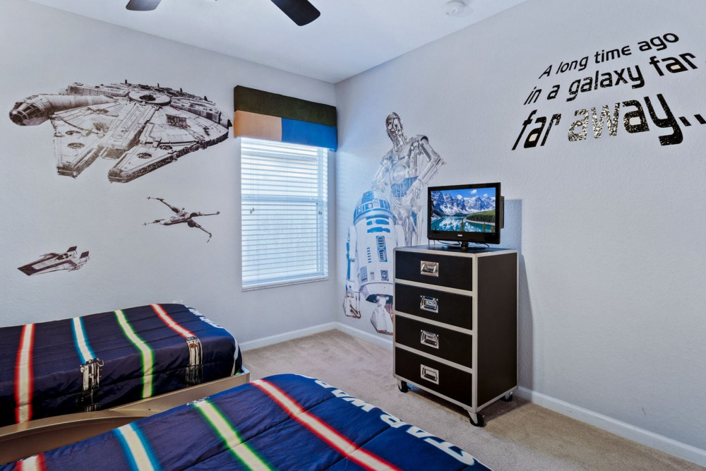 Windsor Hills Resort 585