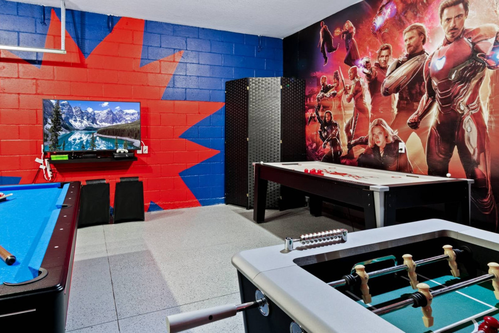 Windsor Hills Resort 585