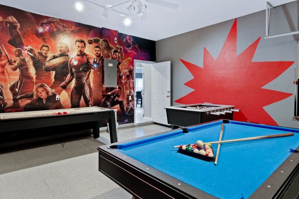 Windsor Hills Resort 585