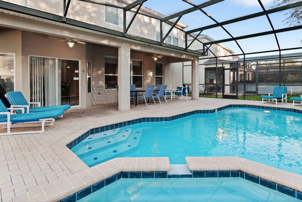 Windsor Hills Resort 585