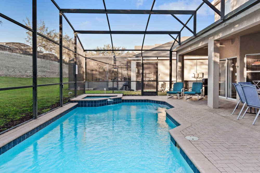 Windsor Hills Resort 585