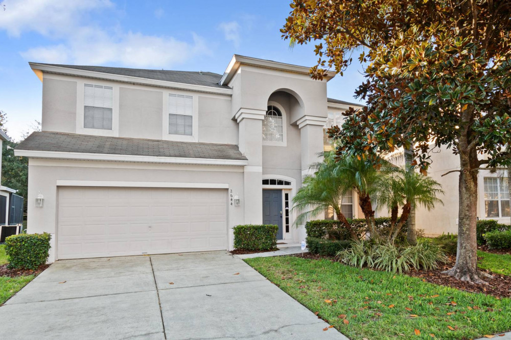 Windsor Hills Resort 585