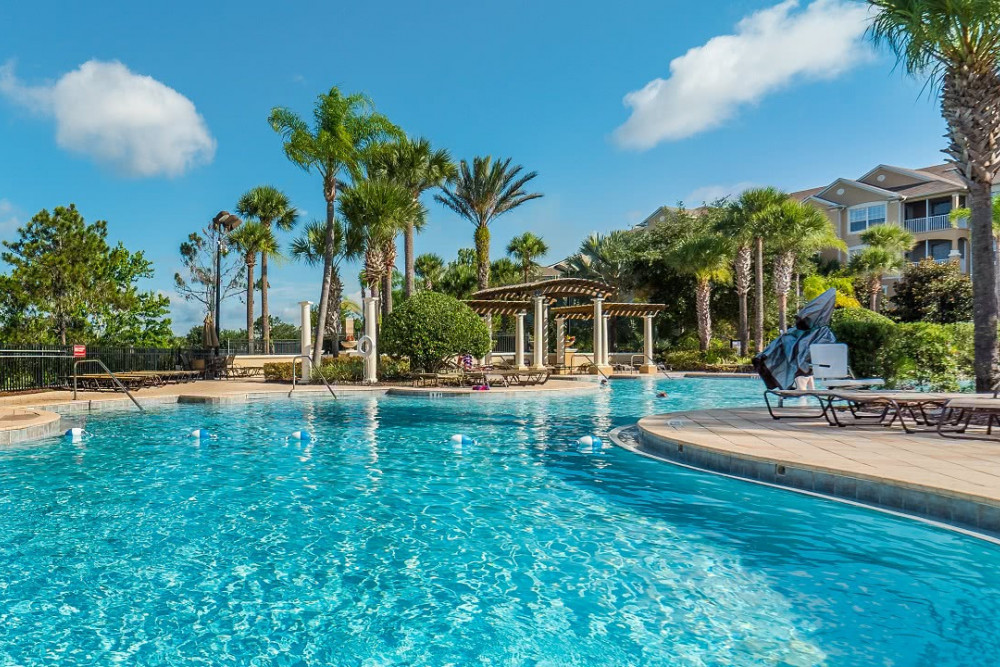 Windsor Hills Resort 585