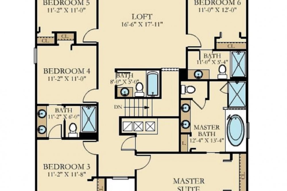 Championsgate 1746