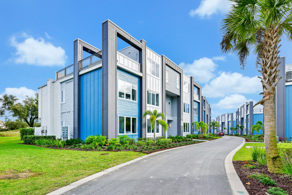 Spectrum Resort 20