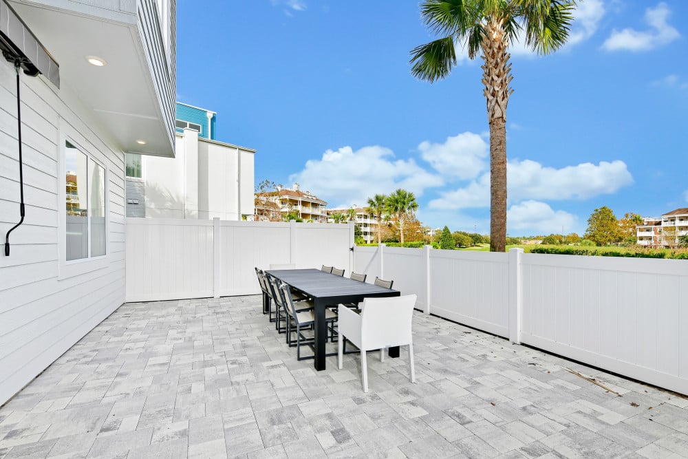 Spectrum Resort 20