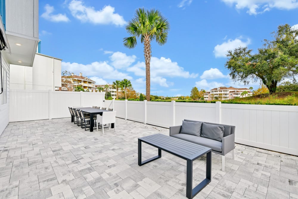 Spectrum Resort 20