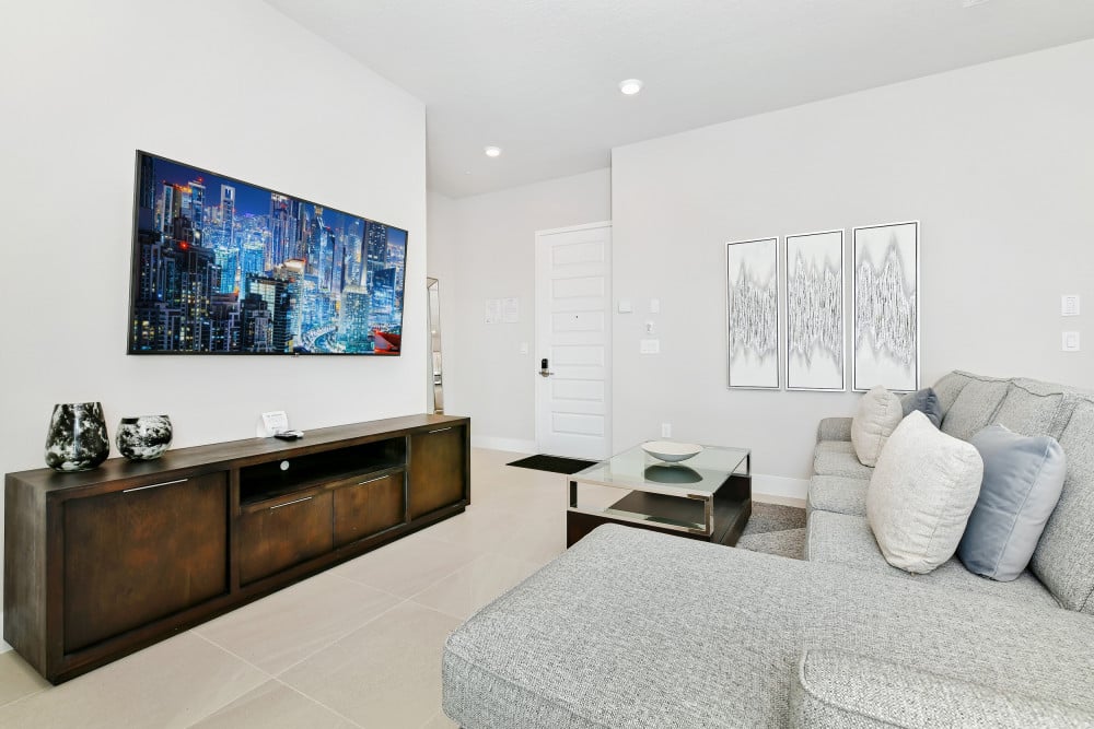 Spectrum Resort 20