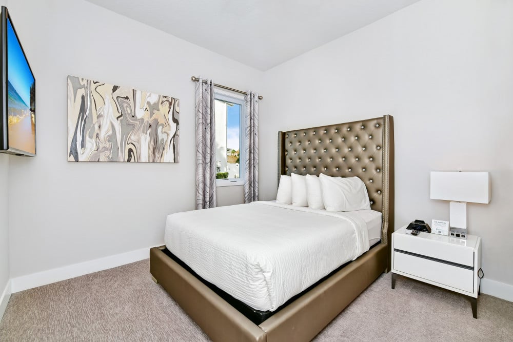 Spectrum Resort 20