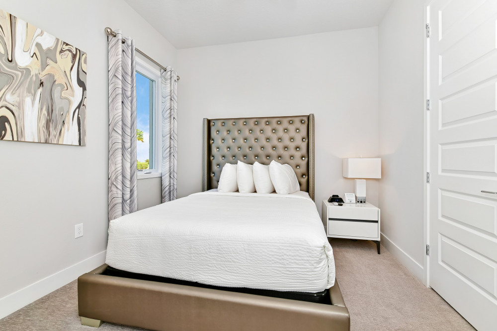 Spectrum Resort 20