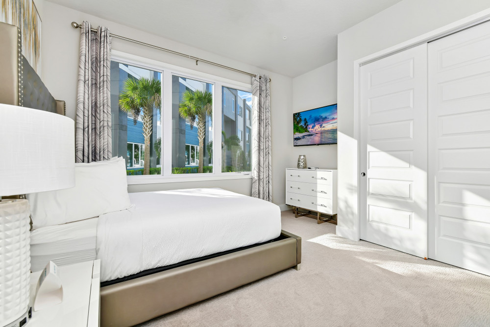 Spectrum Resort 20