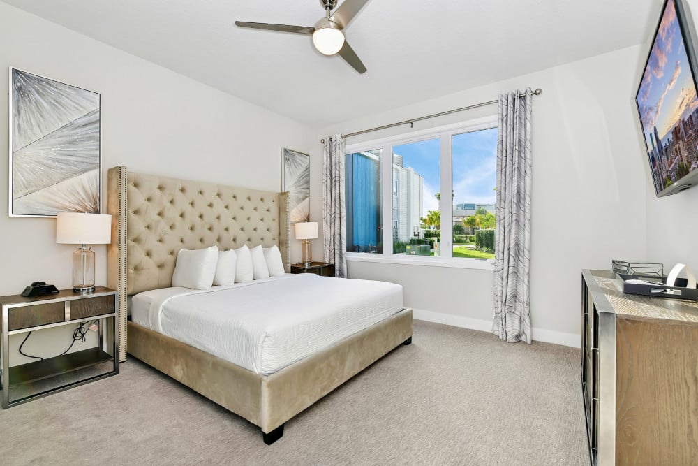 Spectrum Resort 20