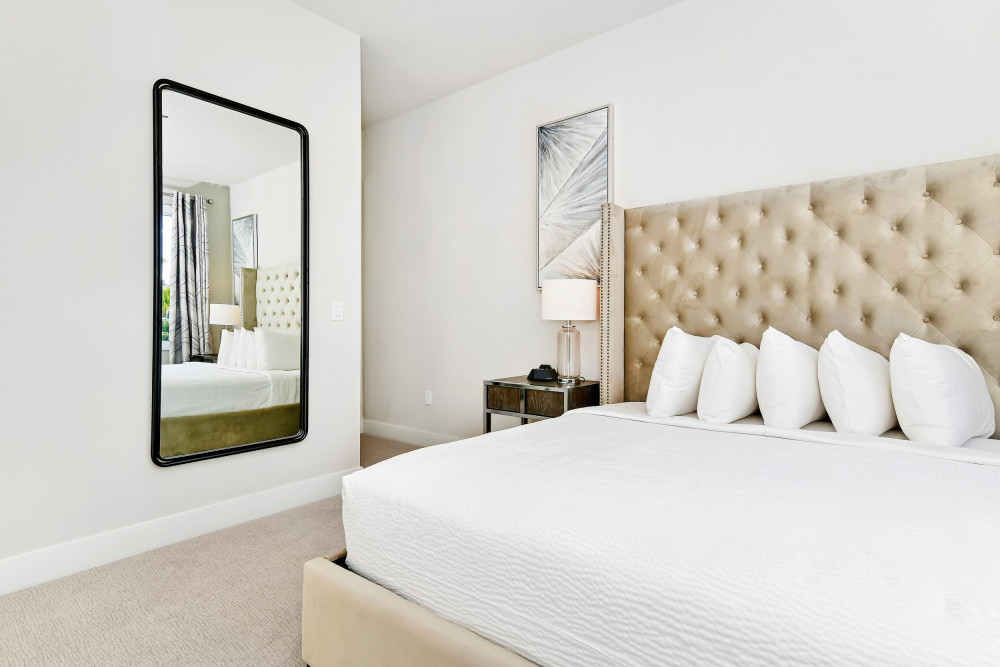 Spectrum Resort 20