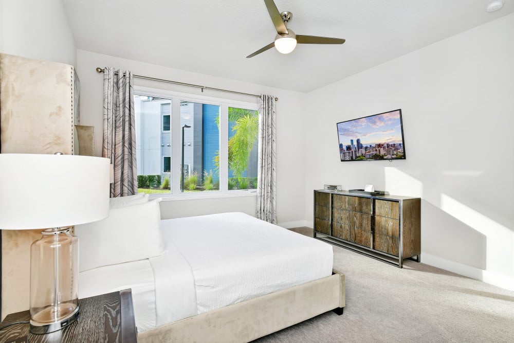 Spectrum Resort 20