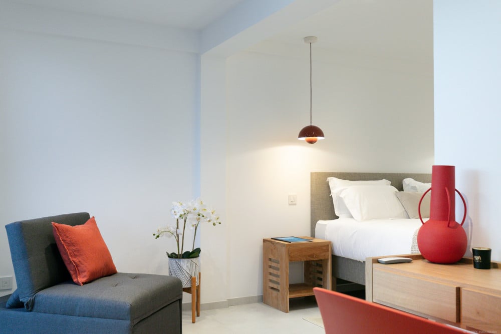 Villa Miramar Gustavia