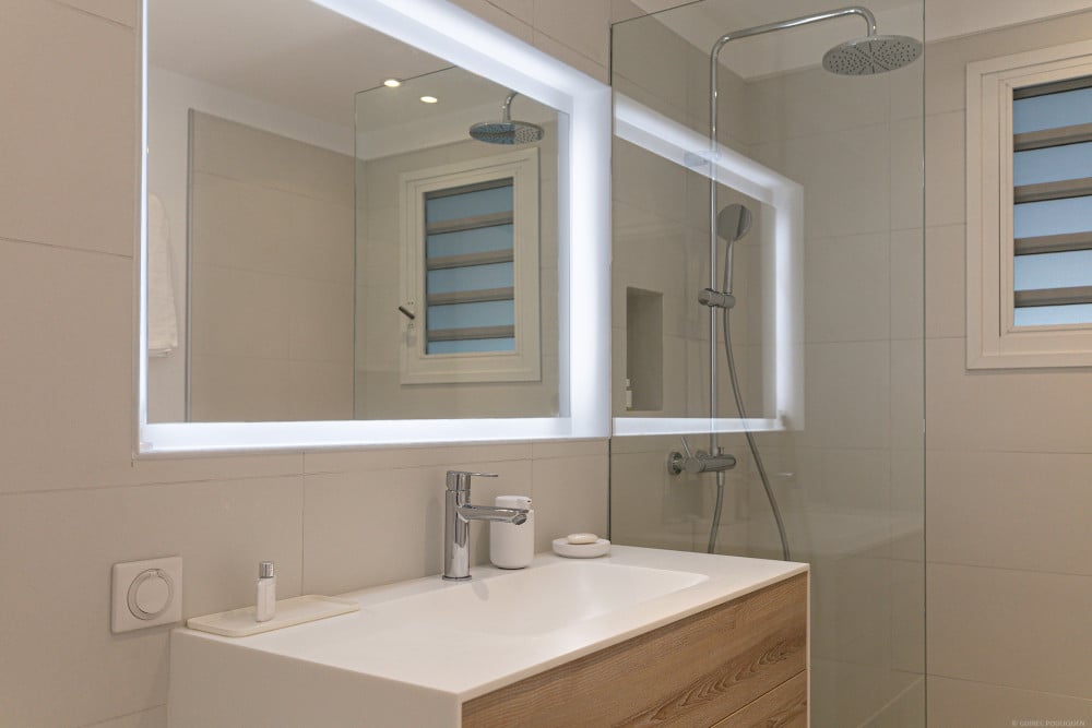 Villa Miramar Gustavia