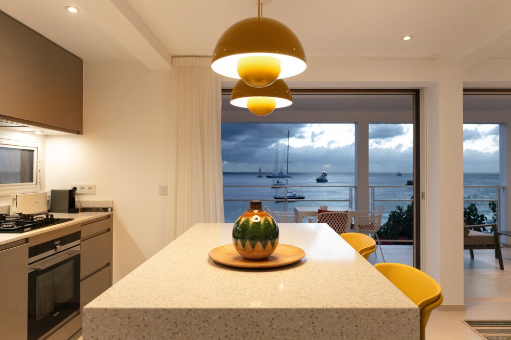 Villa Miramar Gustavia