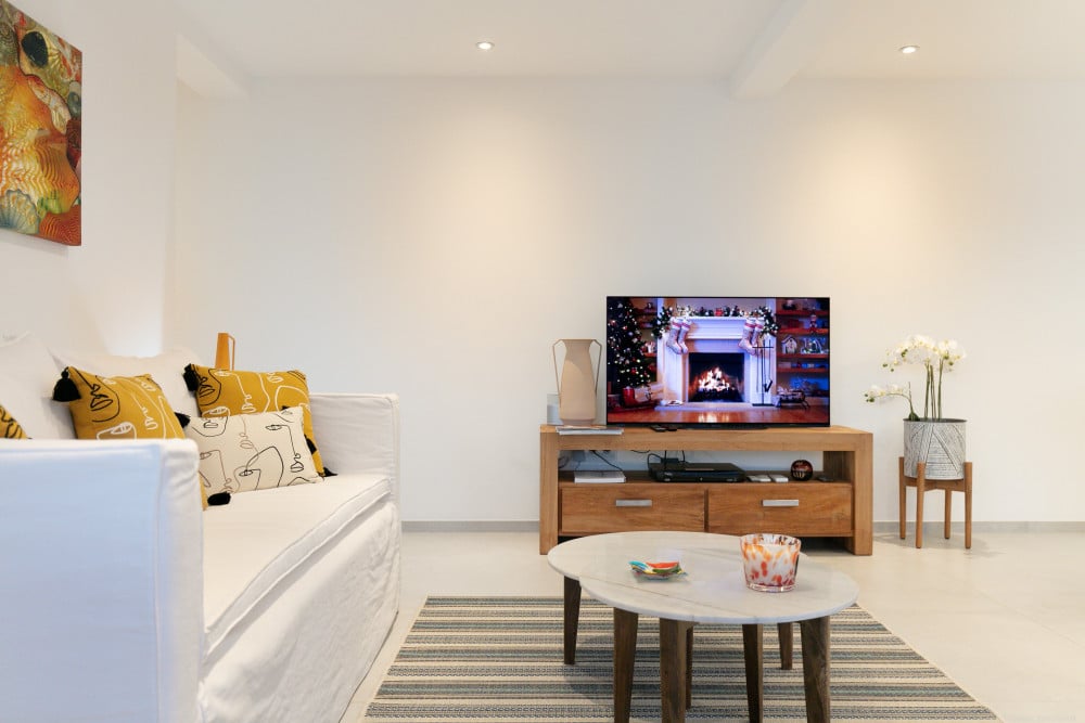 Villa Miramar Gustavia