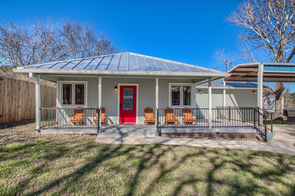Canyon Lake 47