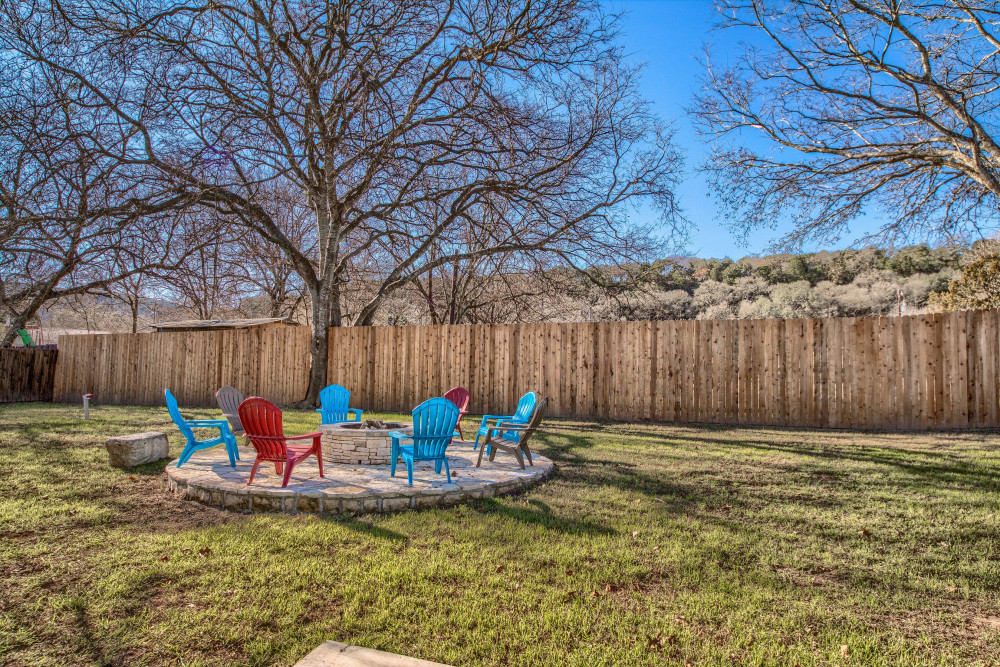 Canyon Lake 47