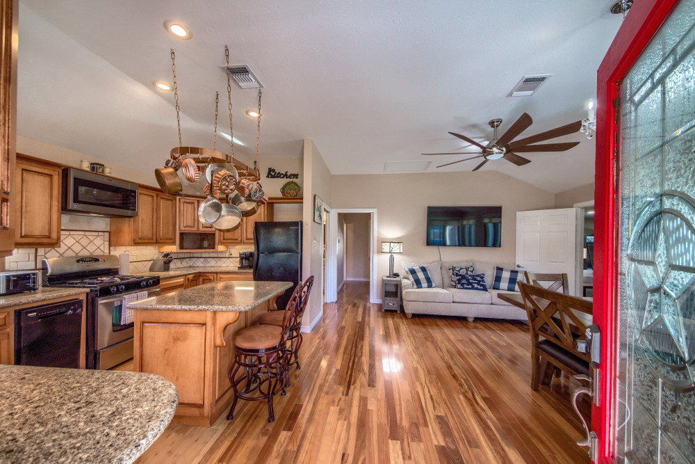 Canyon Lake 47
