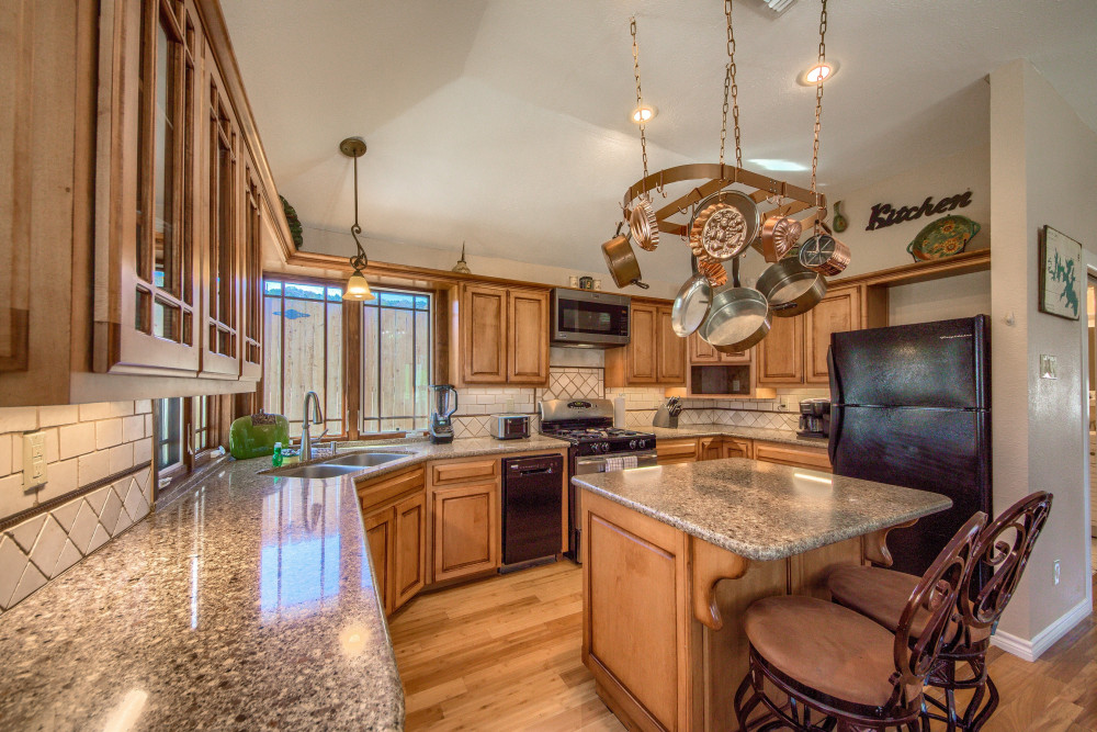 Canyon Lake 47