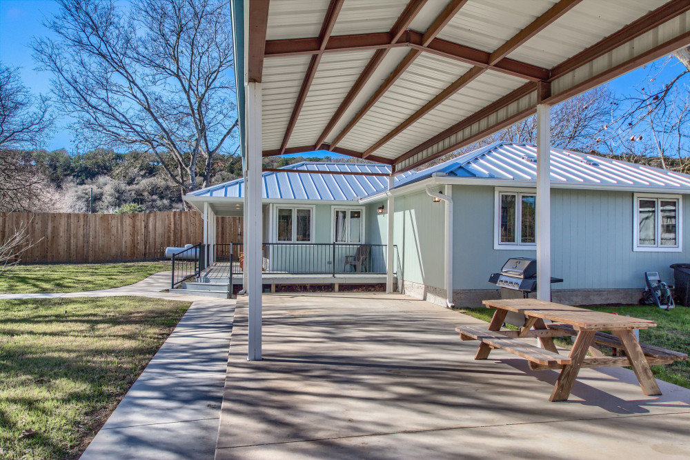 Canyon Lake 47