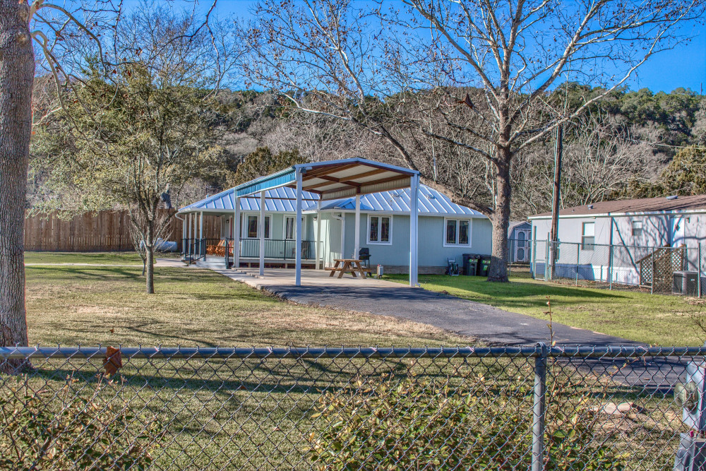 Canyon Lake 47