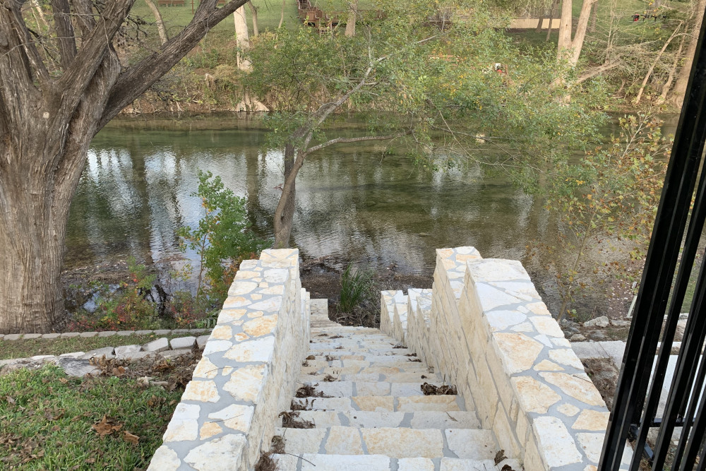 Canyon Lake 47