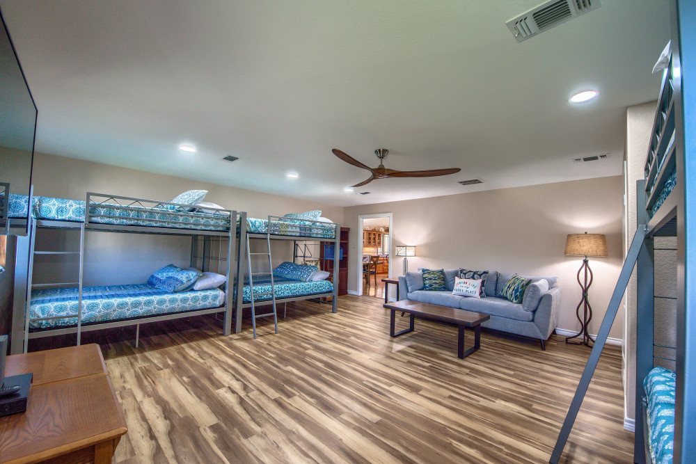 Canyon Lake 47