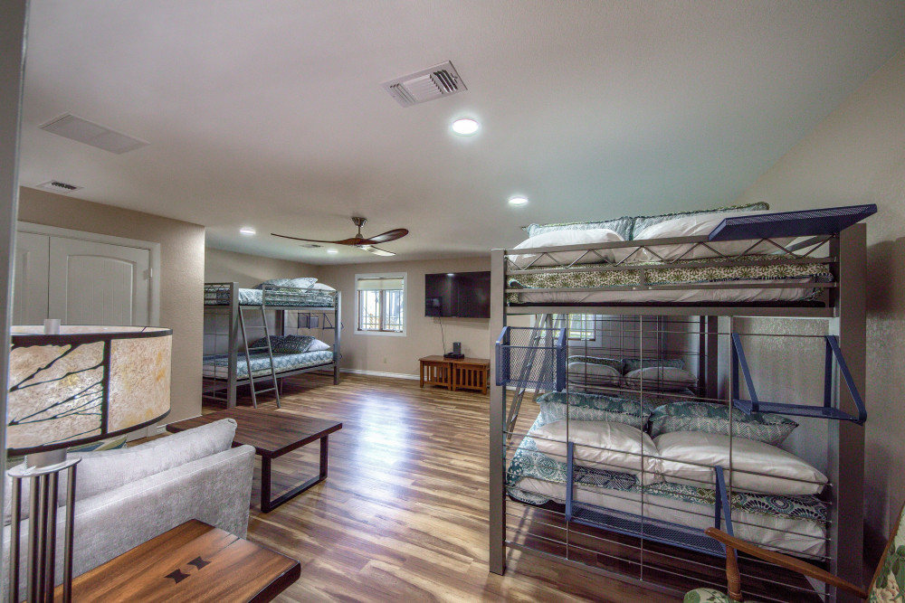 Canyon Lake 47