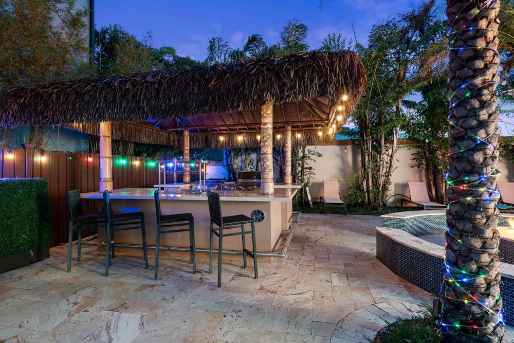 Fantasy Island Resort 1