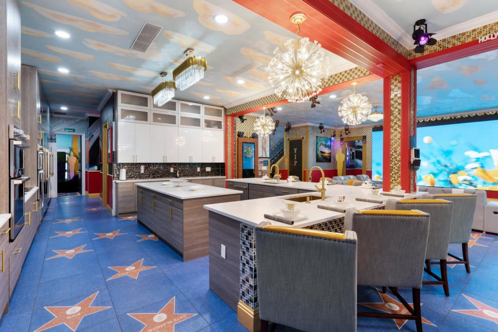 Fantasy Island Resort 1