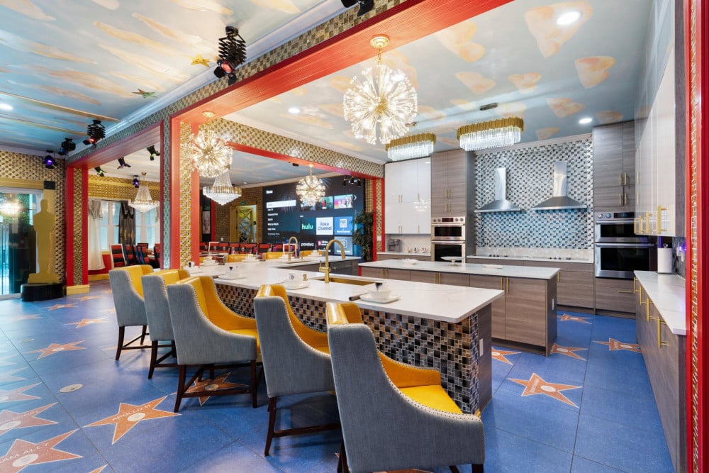 Fantasy Island Resort 1