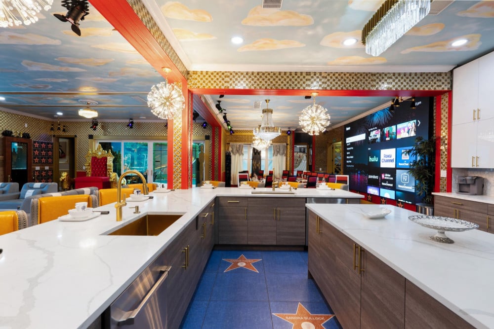 Fantasy Island Resort 1