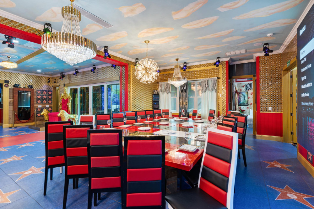 Fantasy Island Resort 1