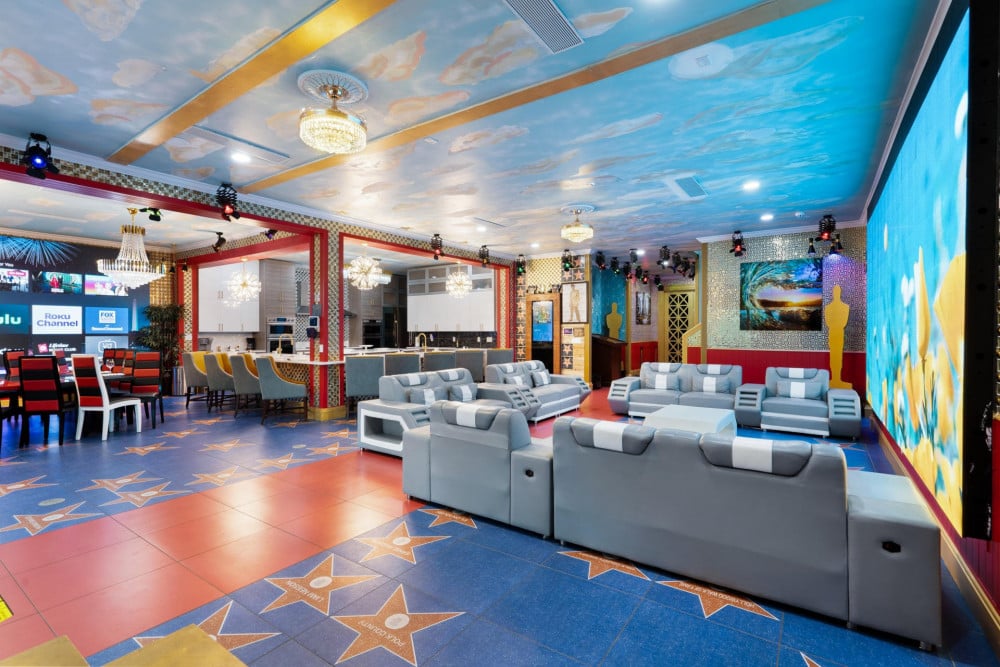 Fantasy Island Resort 1