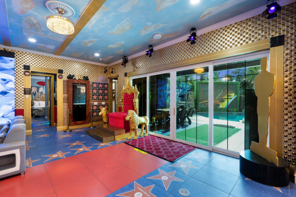 Fantasy Island Resort 1