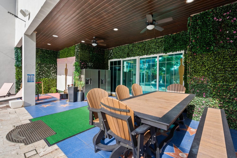 Fantasy Island Resort 1