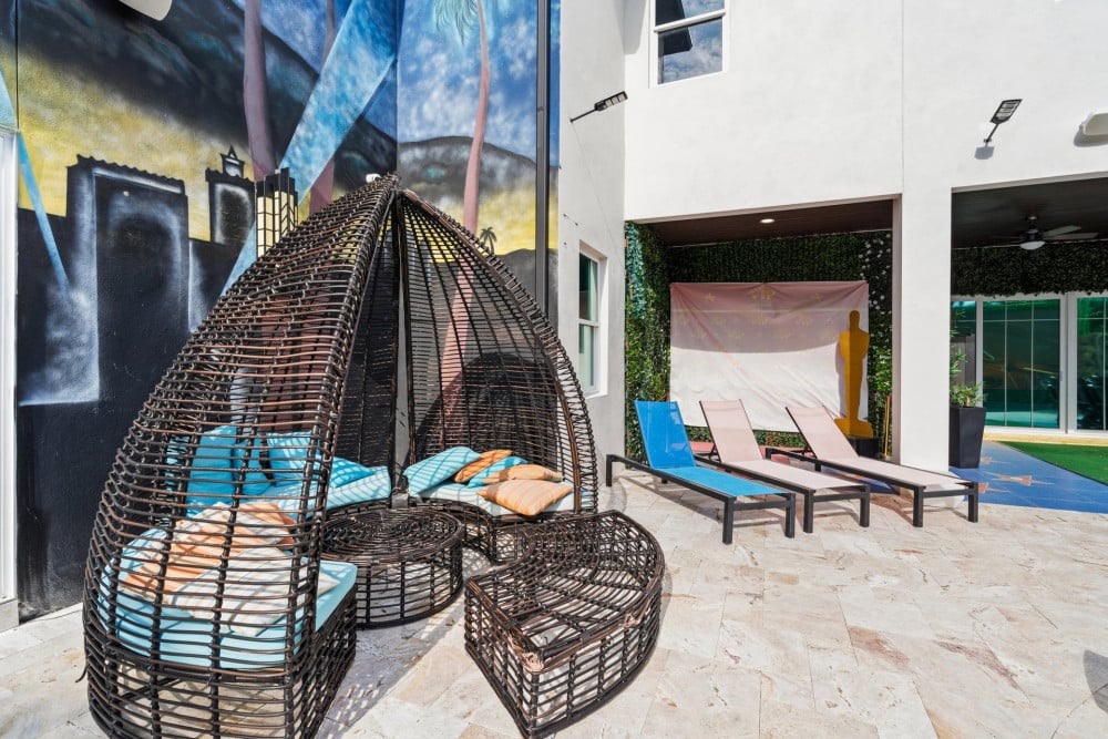 Fantasy Island Resort 1