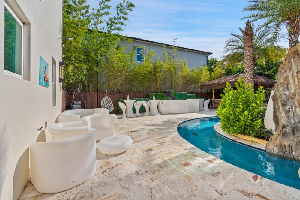 Fantasy Island Resort 1