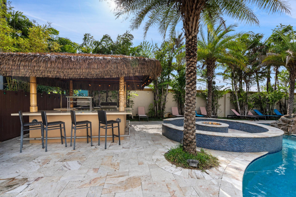 Fantasy Island Resort 1